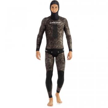 Giacca Cressi Tracina 3,5mm Taglia 5