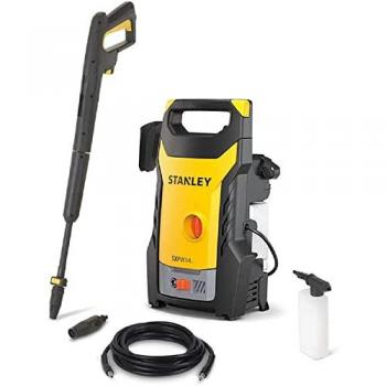 Stanley SXPW14LE 1400 W Nettoyeur Haute Pression 110 bar