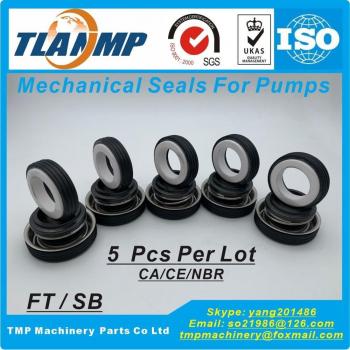 TLANMP FT-16S Mechanical Seal for STP-50/75/100/120/150/200, Material: CA/CE/NBR