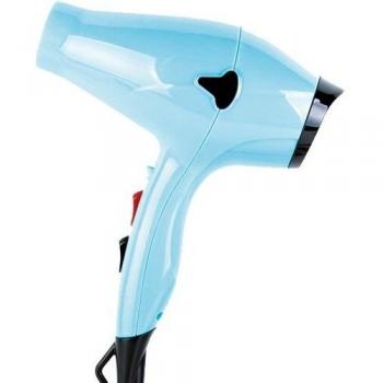 Perfect Day Hair Dryer Blu Pastello