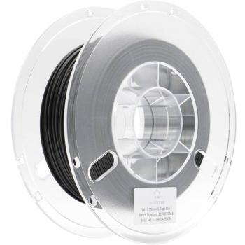 Renkforce Filamento PLA 1.75 mm 500 g Nero per Stampa 3D