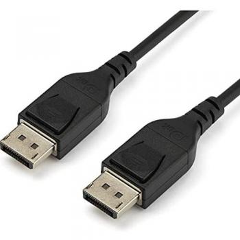 StarTech 1 m VESA Certified DisplayPort 1.4 Cable