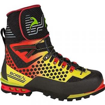 Boreal Arwa, Chausson d'escalade Mixte, Multicolore (Multicolor 001)
