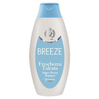 FRESCHEZZA Talcata Breeze 400ml