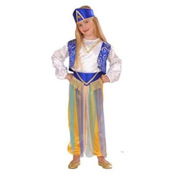 Abito da Principessa Araba