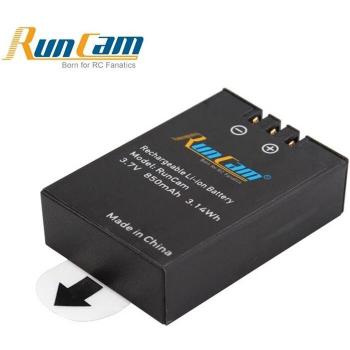 Batería de Repuesto Runcam 2