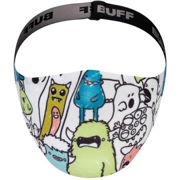 Buff Filtermasker voor Kinderen Boo Multi