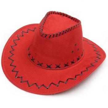 Chapeau de Rodeo Unisexe pour Enfants