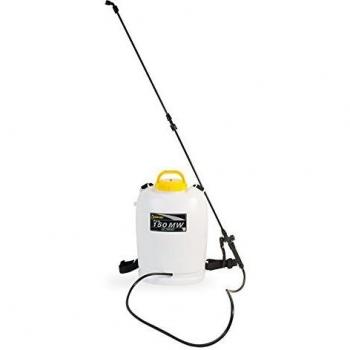 Garland Beta 150 mW – Fumigateur à batterie, 12 V – Réservoir 12 l