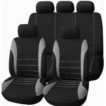 Kit de Fundas para Asientos de Automóviles Kalina y Granta