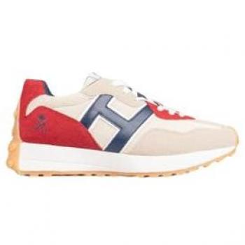 Zapatillas Harper & Neyer con Logo 'H'