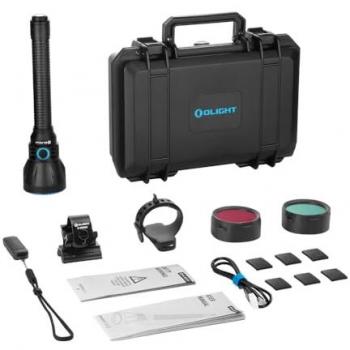 Wireless Turbo Javelot Long‑Range Set