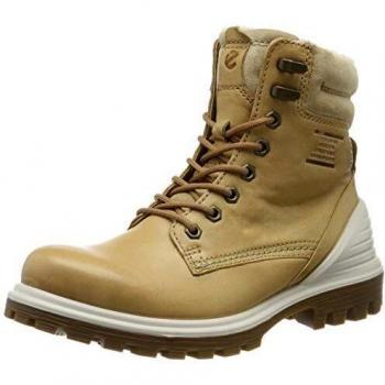 ECCO Damen Tred Tray W Stiefelette, Braun Volluto Powder 51454, 41 EU