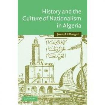 Ingles otros  hist culture nationalism algeria hb  cambridge