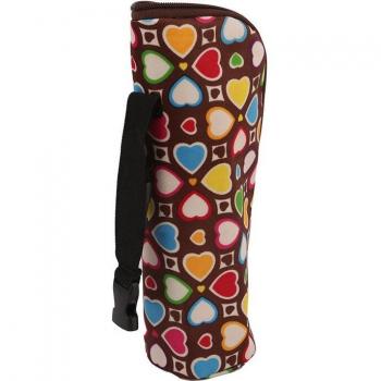 Bolso maternal térmico
