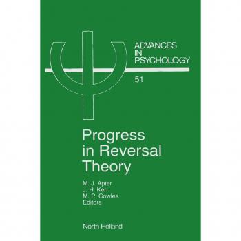 Vitalsource Technologies, Inc. Progress In Reversal Theory