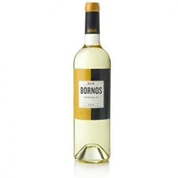 Rueda Palacio de Bornos Verdejo Palacio de Bornos