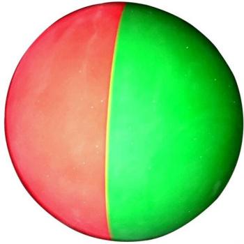 6cm Low Speed Bi-color Squash Ball