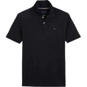Eden Park Polo Court Noir