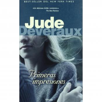 PRIMERAS IMPRESIONES