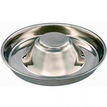 Trixie 29 cm Puppy Stainless Steel Dish