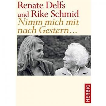 Nimm mich mit nach gestern