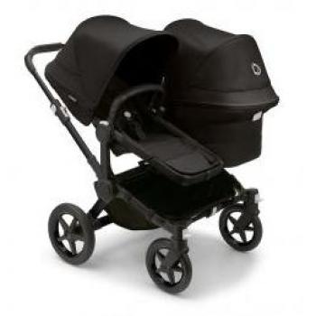 Bugaboo Donkey 5 Double Pushchair
