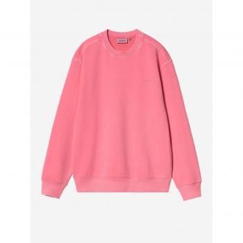 Pull à Logo Script Carhartt WIP Rose – Duster L