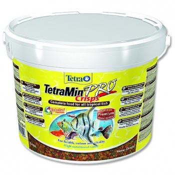 TETRA Min Křupinky