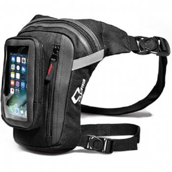 Moto Tasche für Radfahrer