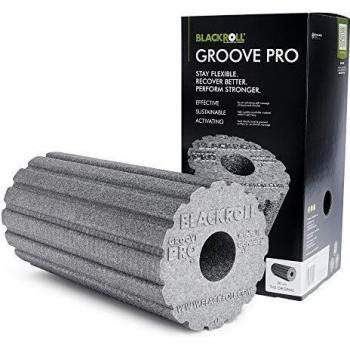 Blackroll Pro Massage Foam Roller
