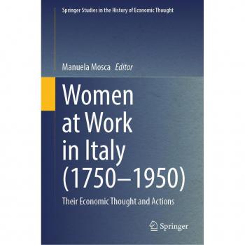 Women at Work in Italy (1750-1950)