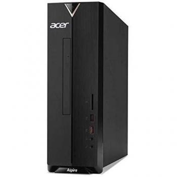 Aspire XC‑886 I3‑9100 1 Tio 4 Go DVD‑RW Windows 10 FR