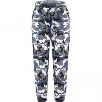 Hip Hop Cargo Niño