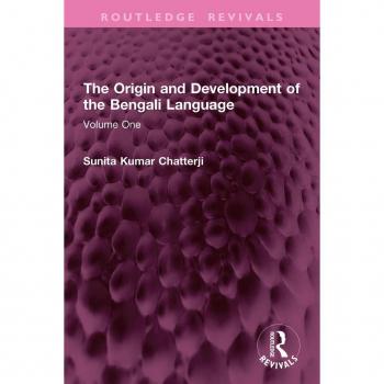 Vitalsource Technologies, Inc. The Origin and Development of the Bengali Language