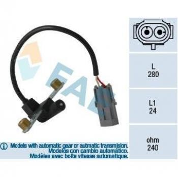 Cambota EPS 1.953.019 com gerador de impulsos