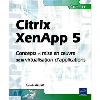 Citrix Xen App 5
