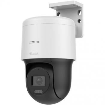 HiLook IP‑PTZ Kamera 4MP (N4MP) – 2,56 MP – Schwarz