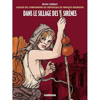 Dans Le Sillage Des Sirènes