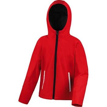 Result Wasserdichte Jacke für Kinder