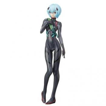 Réplique officielle Rei Ayanami – Good Smile Company