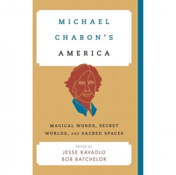 Michael Chabon's America