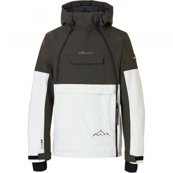 Rehall Helicon-r Graphite Men's Outerwear XL