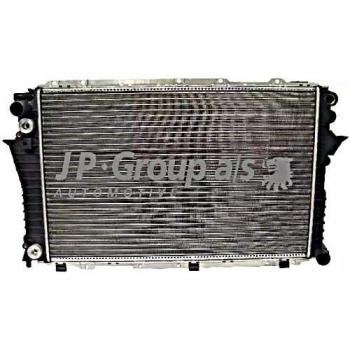JP GROUP 1114205000 Refroidisseur moteur