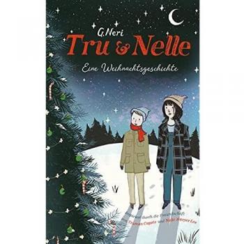 Greg Neri Tru & Nelle