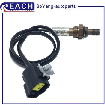 Kit Sensor O₂ Lambda 4 cables, Mazda 2001‑02
