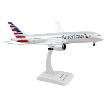 Hogan 787‑8 Dreamliner 1:200 Scale Replica – American Airlines Edition