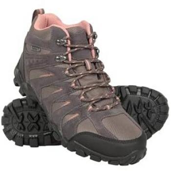 Leichte Damenstiefel Belfour