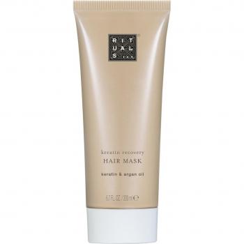 Maska Queratina Rituals Elixir Miracle 200 ml