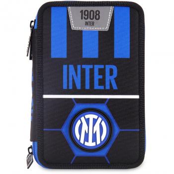 Astuccio 3 Zip IM Inter